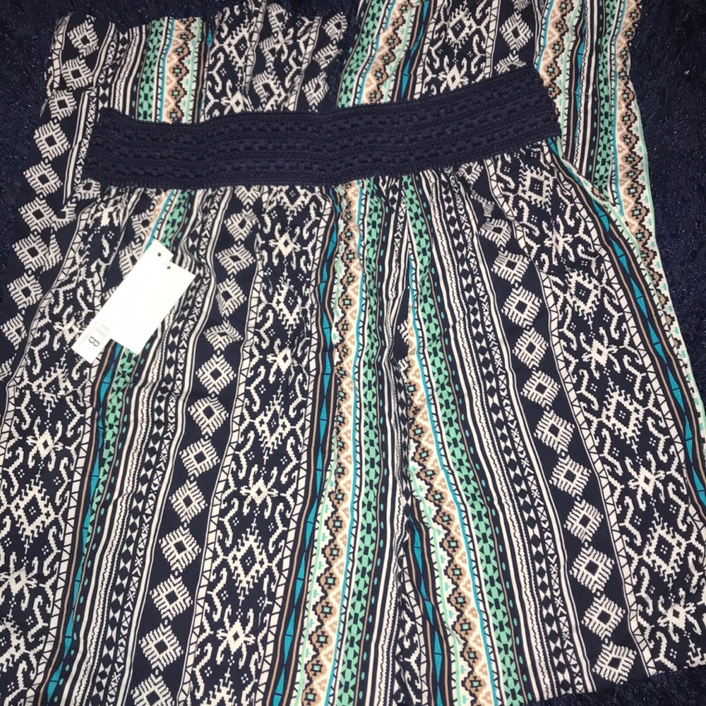 pants